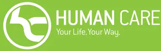 HUMAN CARE-LOGO