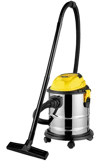 BORMANN BVC3410 Wet and Dry Vacuum Cleaner