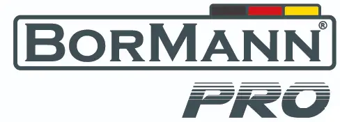 BORMANN - logo