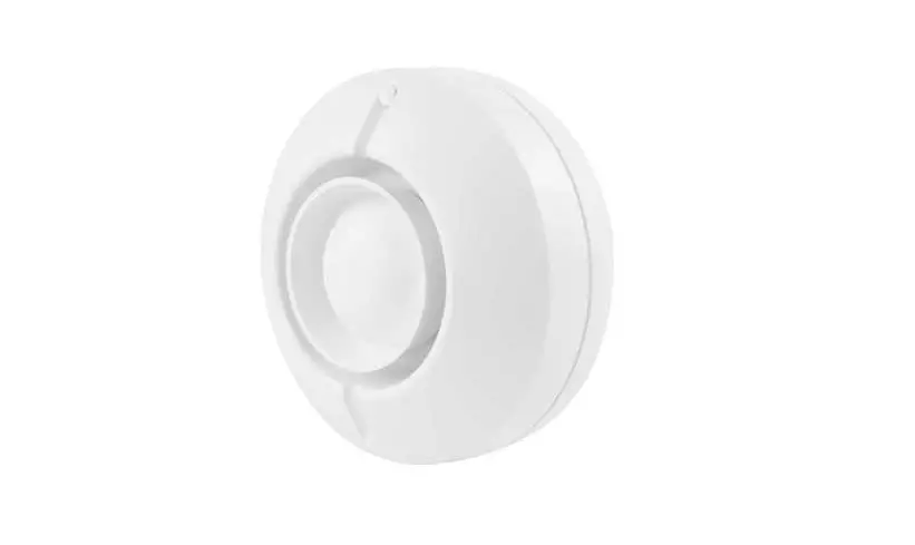 Honeywell Si800ms Wireless Battery Internal Siren Installation Guide