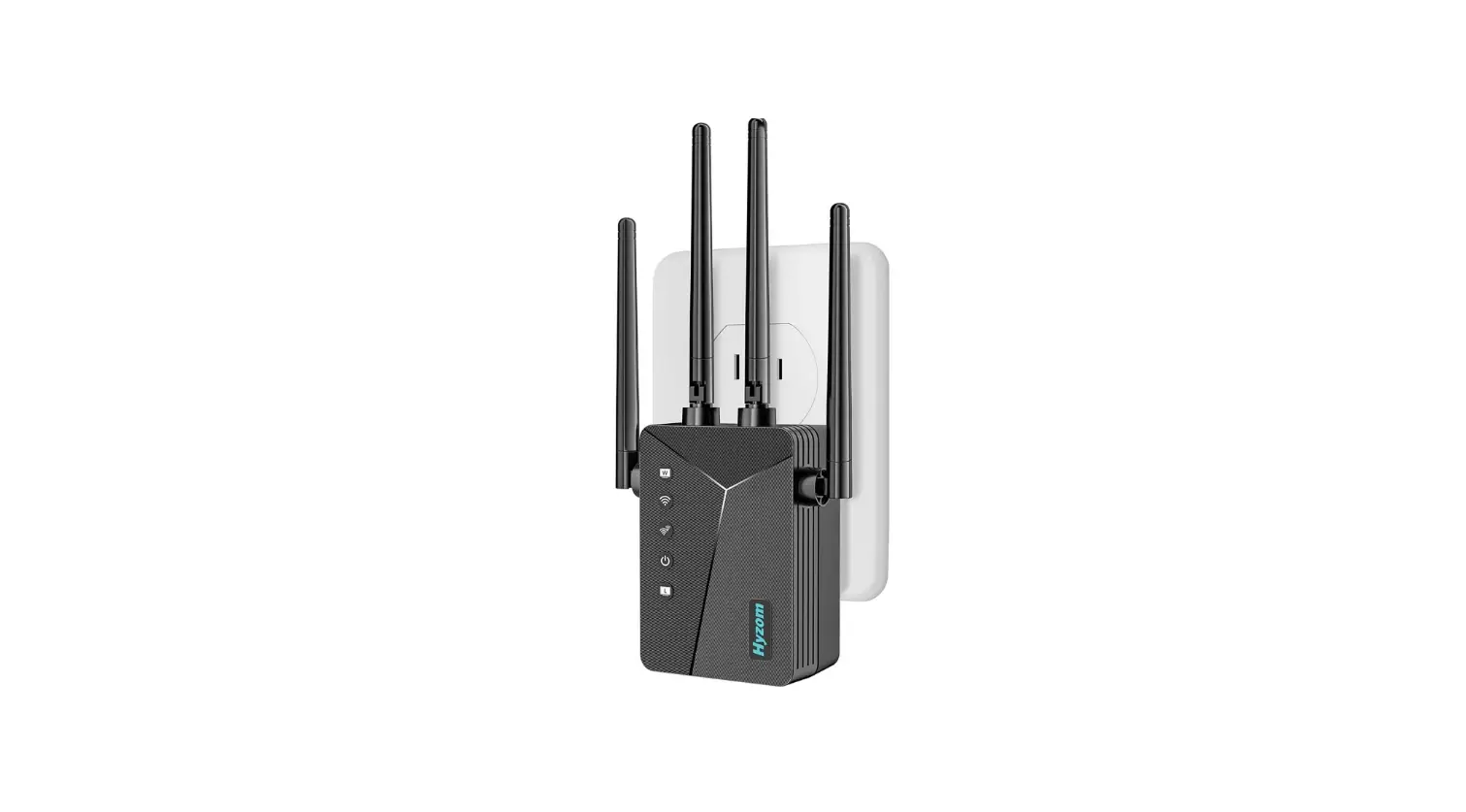 Hyzom Rpt-002 Wifi Extender User Guide