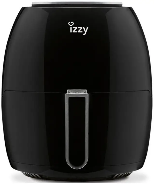 IZZY IZ 8202 Air Fryer