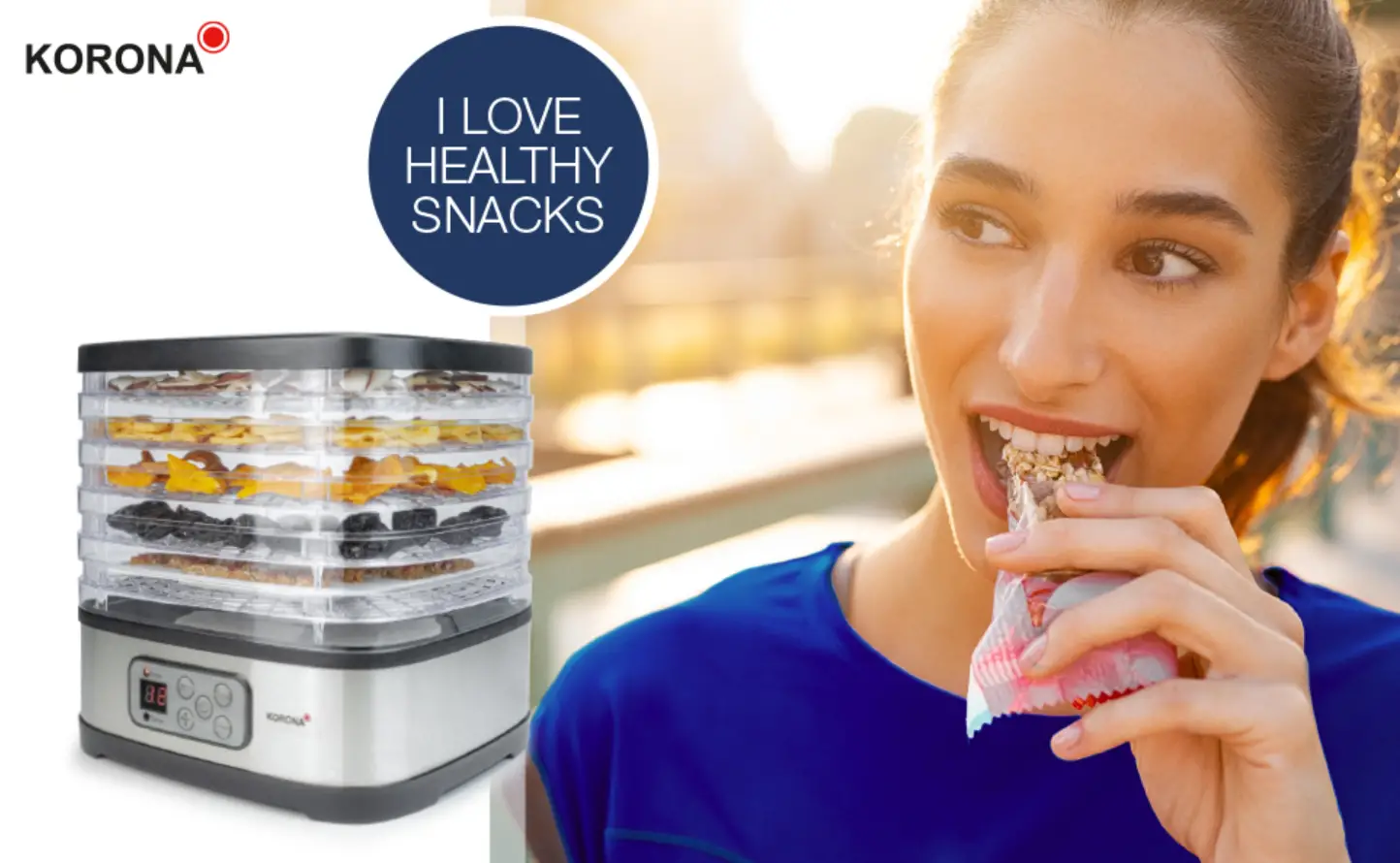 Westfalia 57011 Food Dehydrator Instruction Manual Westfalia 57011 Food Dehydrator Instruction Manual