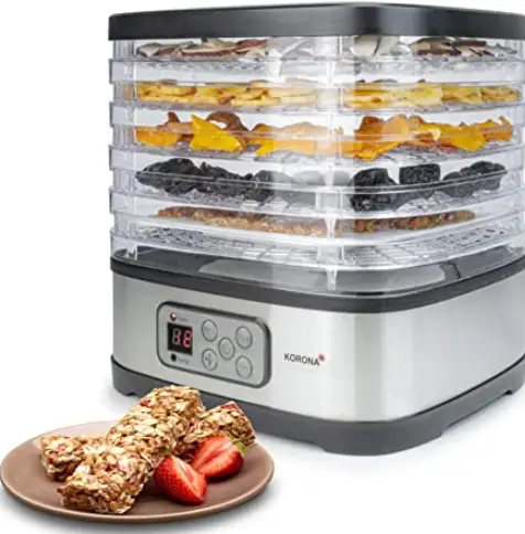 westfalia-57011-Food-Dehydrator-product-image