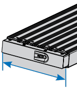 KRAUSE Telescopic Aluminium Board Staging System - icon 2