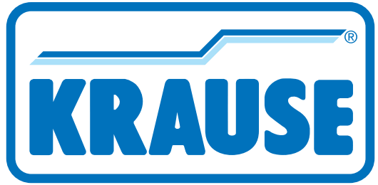 KRAUSE - logo