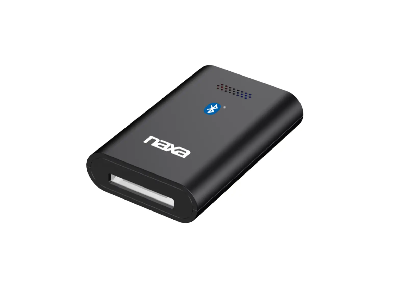 Naxa Nab-4002 Wireless Audio Adapter With Bluetooth For Ipod/iphone Dock And Aux Connectors Instruction Manual Naxa Nab-4002 Wireless Audio Adapter With Bluetooth For Ipod/iphone Dock And Aux Connectors Instruction Manual