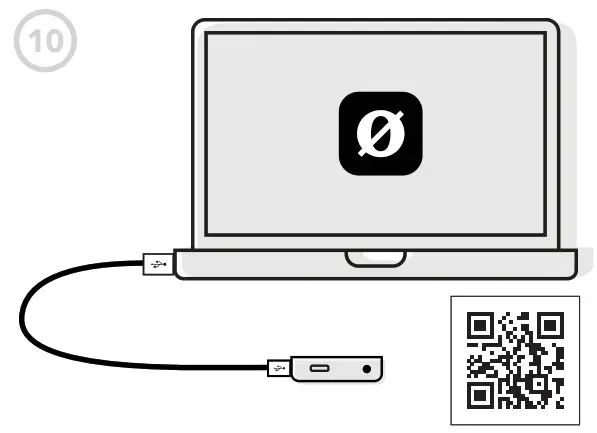 RODE Wireless GO II Transmitter - Product Overview 12