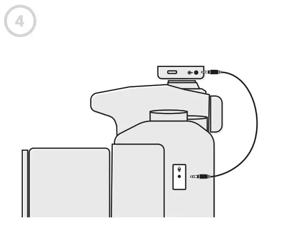 RODE Wireless GO II Transmitter - Product Overview 4