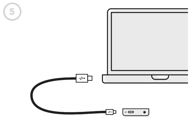 RODE Wireless GO II Transmitter - Product Overview 6