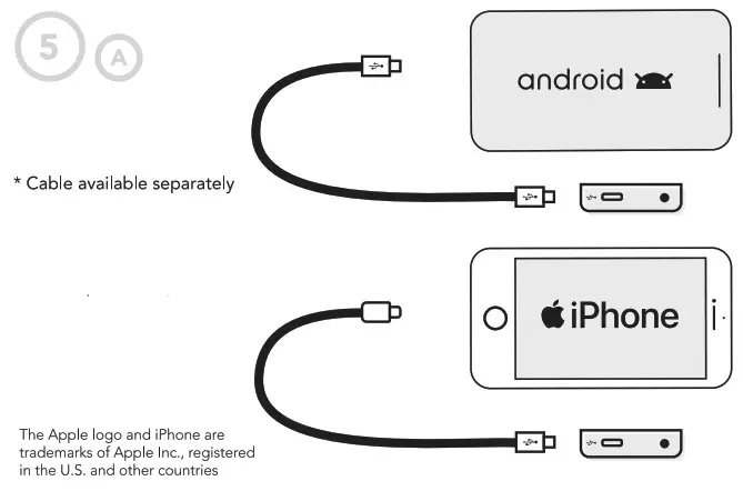 RODE Wireless GO II Transmitter - Product Overview 7