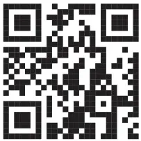 RODE Wireless GO II Transmitter - QR Code2