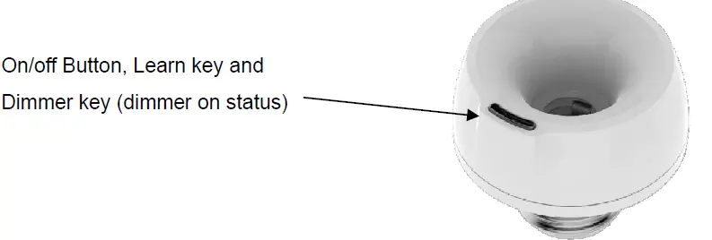 Pilio PAD02 Z-Wave Smart Dimmer Socket Product Overview