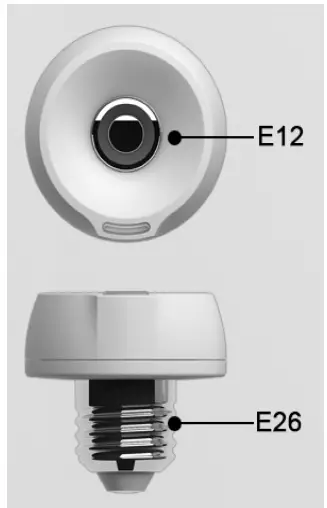 Pilio PAD02 Z-Wave Smart Dimmer Socket troubleshooting 1