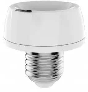 Pilio PAD02 Z-Wave Smart Dimmer Socket