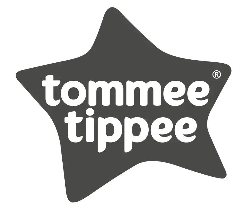Tommee tippee Logo