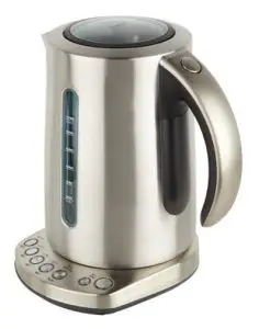 Sage BKE820UK Smart Kettle