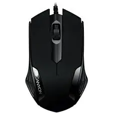 CANYON CM-02 Wired Optical Mouse