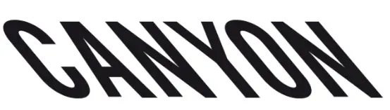 canyon logo