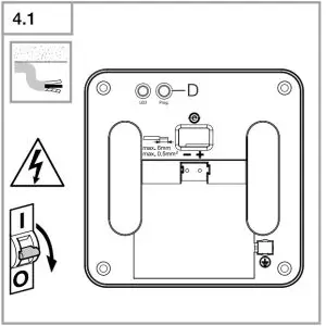 Assembly Instructions