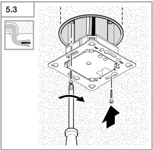 Assembly Instructions