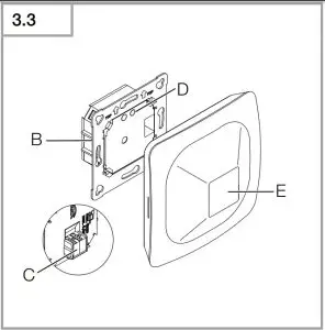 Assembly Instructions