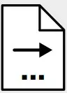 Reference Manual Icon