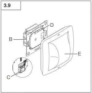 Assembly Instructions