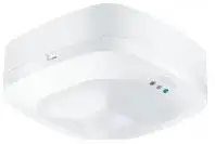 steinel HF 360-2 KNX Movement Sensor for Home Automation