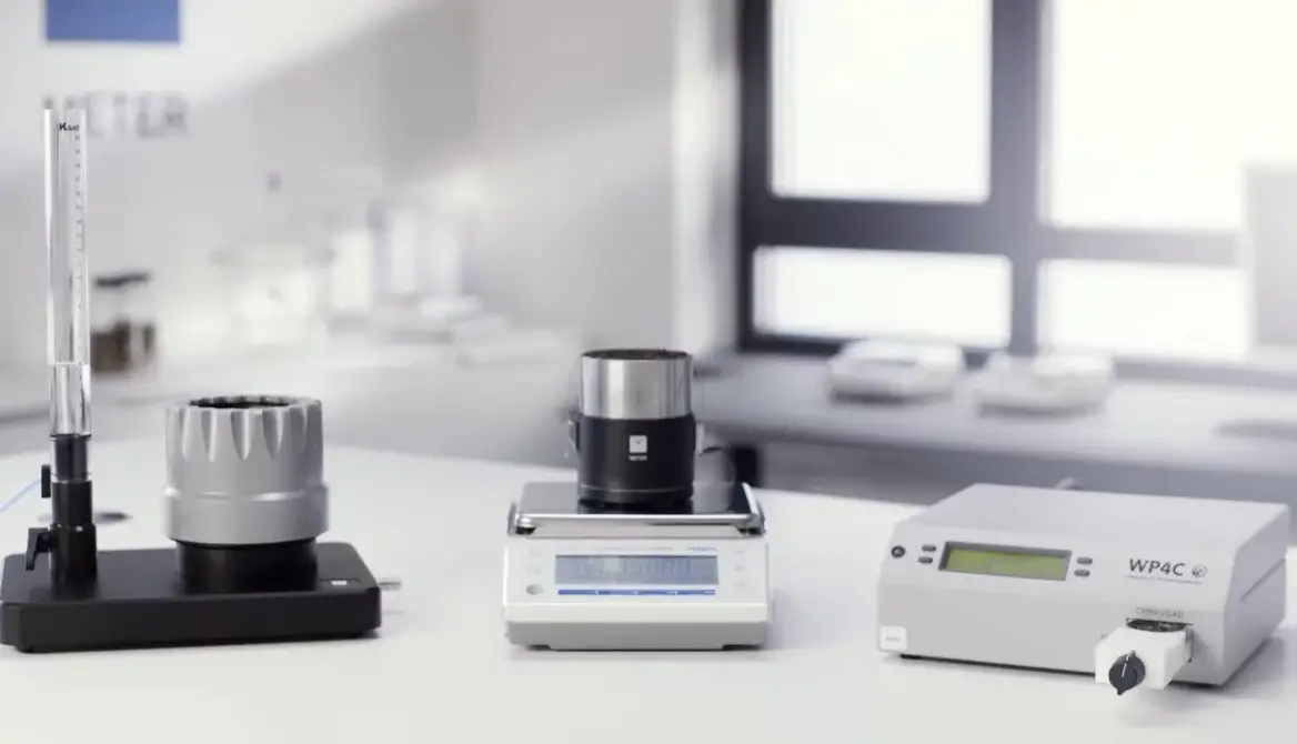 Wp4c Water Potential Meter User Guide Wp4c Water Potential Meter User Guide