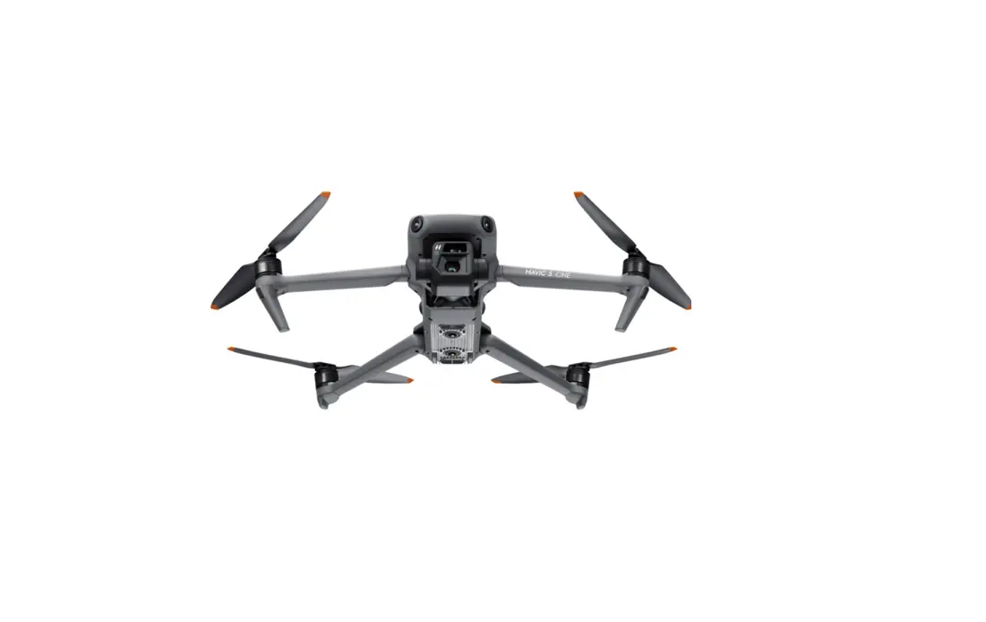 Dji Mavic 3 Cine User Guide