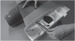 Dynam-ME-262-Assembly