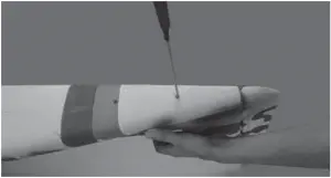 Dynam-ME-262-Assembly