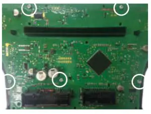 Aerpro Integrated Touch Screen Control-1