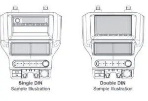 Aerpro Integrated Touch Screen Control-6
