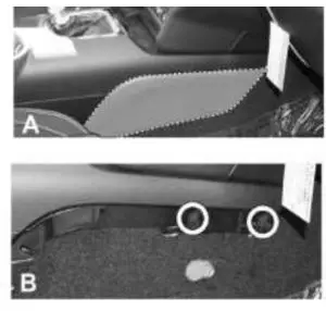 Aerpro Integrated Touch Screen Control-GUIDE