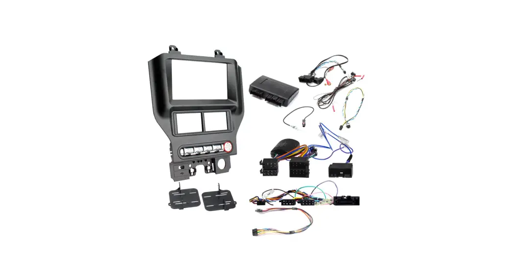 Aerpro Integrated Touch Screen Control Kit Fp8419k Instruction Manual Aerpro Integrated Touch Screen Control Kit Fp8419k Instruction Manual