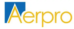 Aerpro -logo