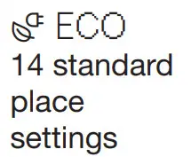 Miele PFD 101 Commercial Dishwasher -icon 12