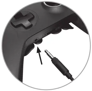 SCUF H1 High Fidelity Wired Gaming Headse - fig2