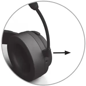 SCUF H1 High Fidelity Wired Gaming Headse - fig5