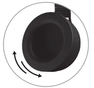 SCUF H1 High Fidelity Wired Gaming Headse - fig7