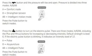 OPERATION INSTRUCTIONS 3