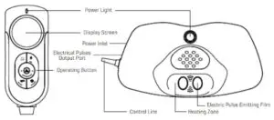 OPERATION INSTRUCTIONS