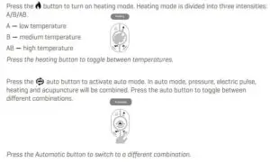 OPERATION INSTRUCTIONS 4
