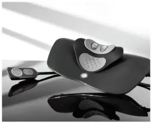 Sharper Image Neck Therapy Device