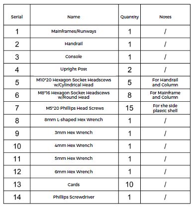 SB Fitness CT700 Full Commercial Club Rated Self-Generated Curved Treadmill fig10