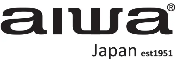 aiwa logo