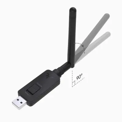 Avantree DG60 Long Range Bluetooth 5.0 USB Audio Adapter