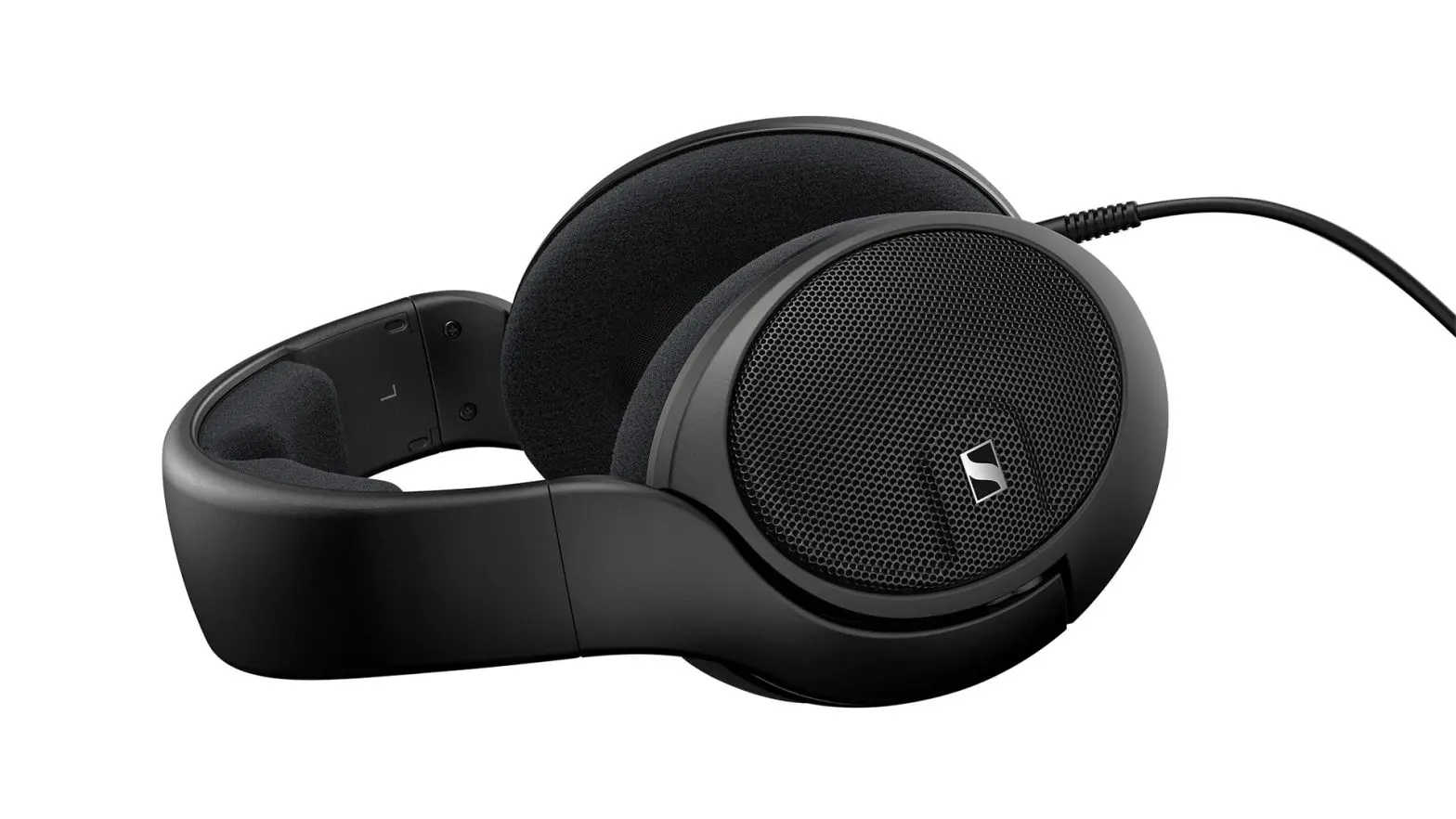 Sennheiser Hd 560s Over The Ear Audiophile Headphones User Guide